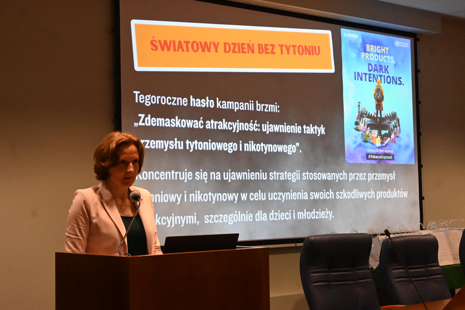 papierosy konkurs - Gracjan Jaworski - Radio Poznań