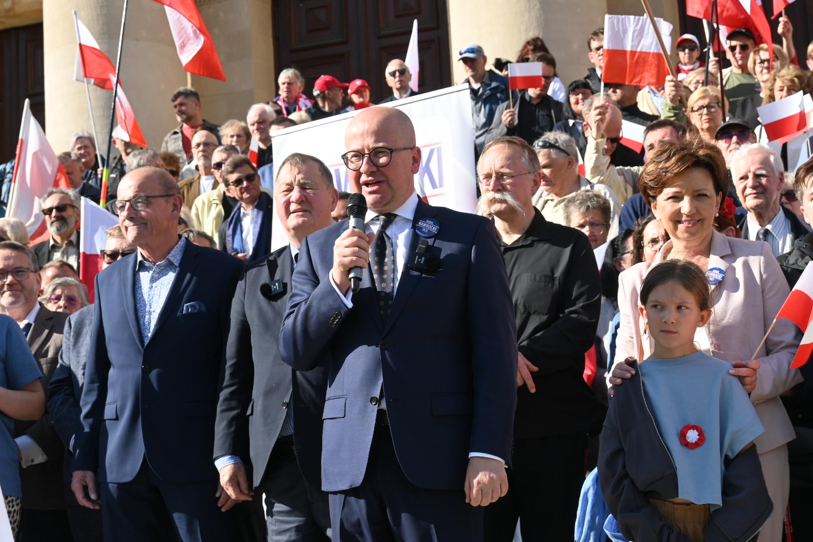 PiS poznań - Gracjan Jaworski - Radio Poznań