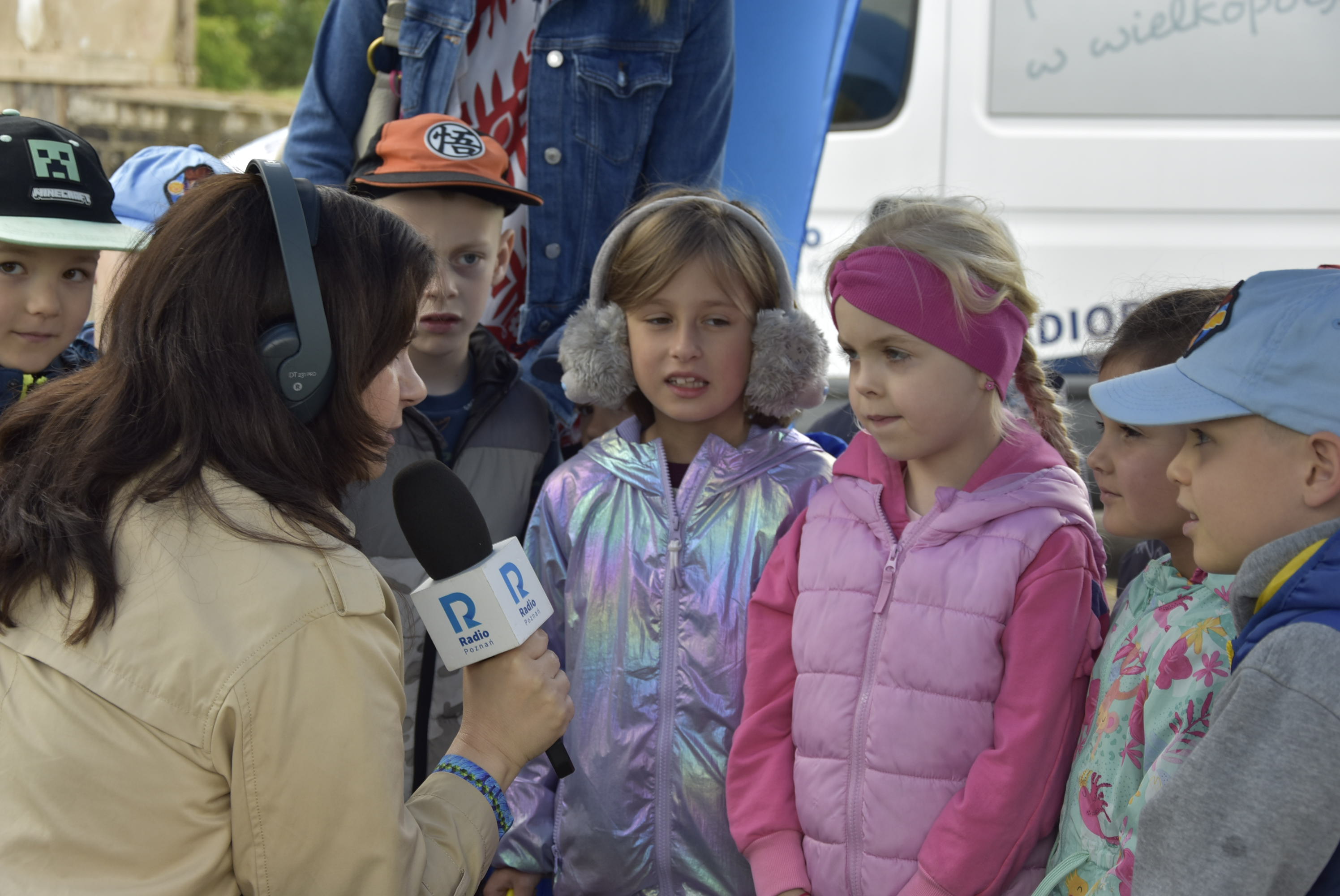 wapno - Maciej Trzciński - Radio Poznań