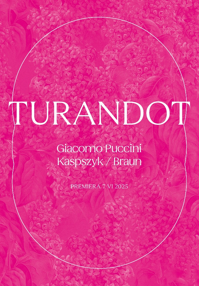Turandot - Organizator
