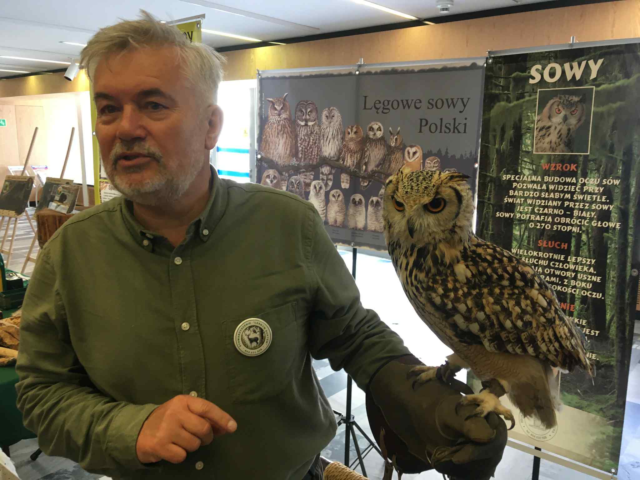 Dzień Dziecka w Urzędzie Wojewódzkim  - Jacek Butlewski - Radio Poznań