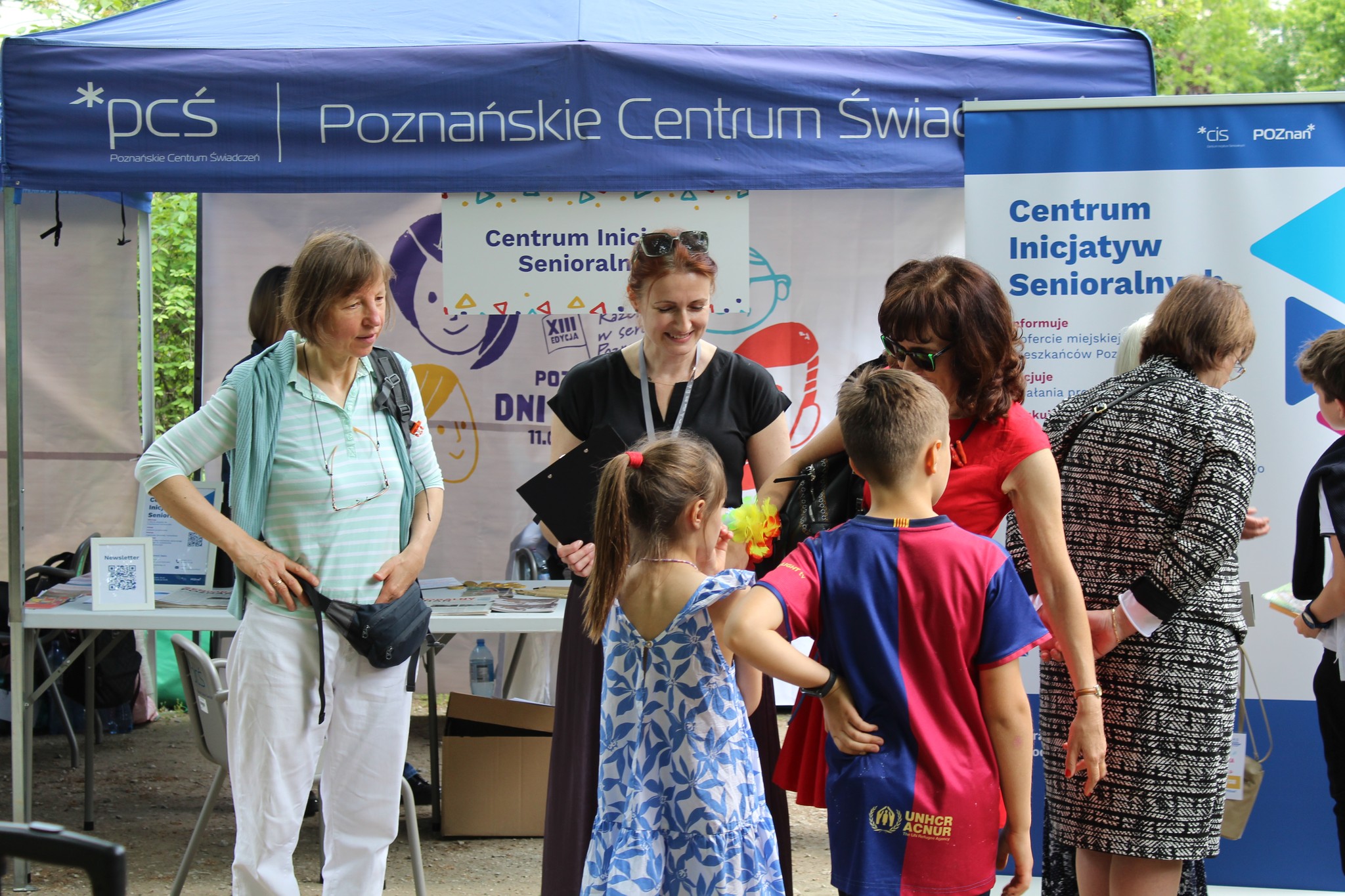 Centrum Inicjatyw Senioralnych