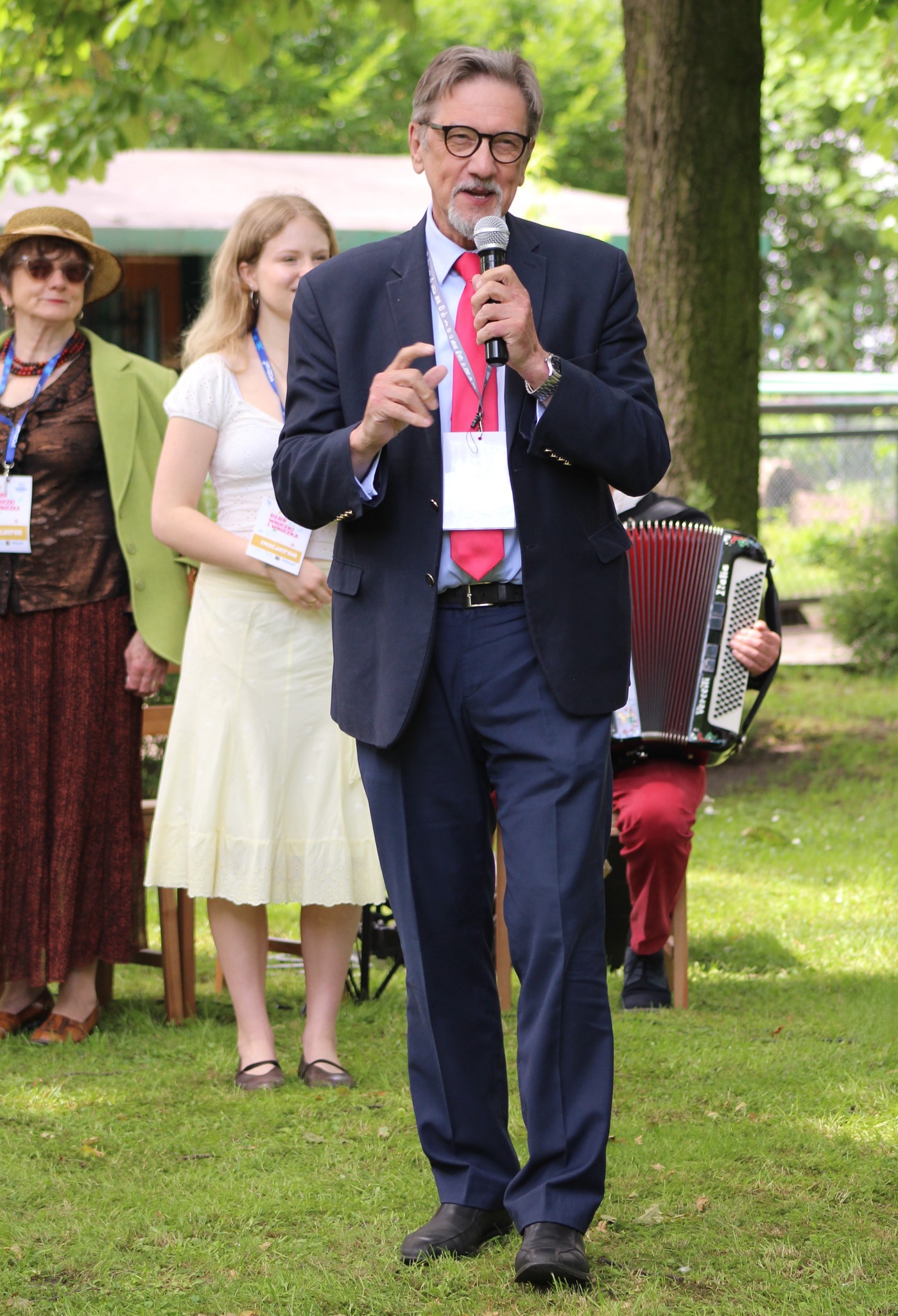 Centrum Inicjatyw Senioralnych