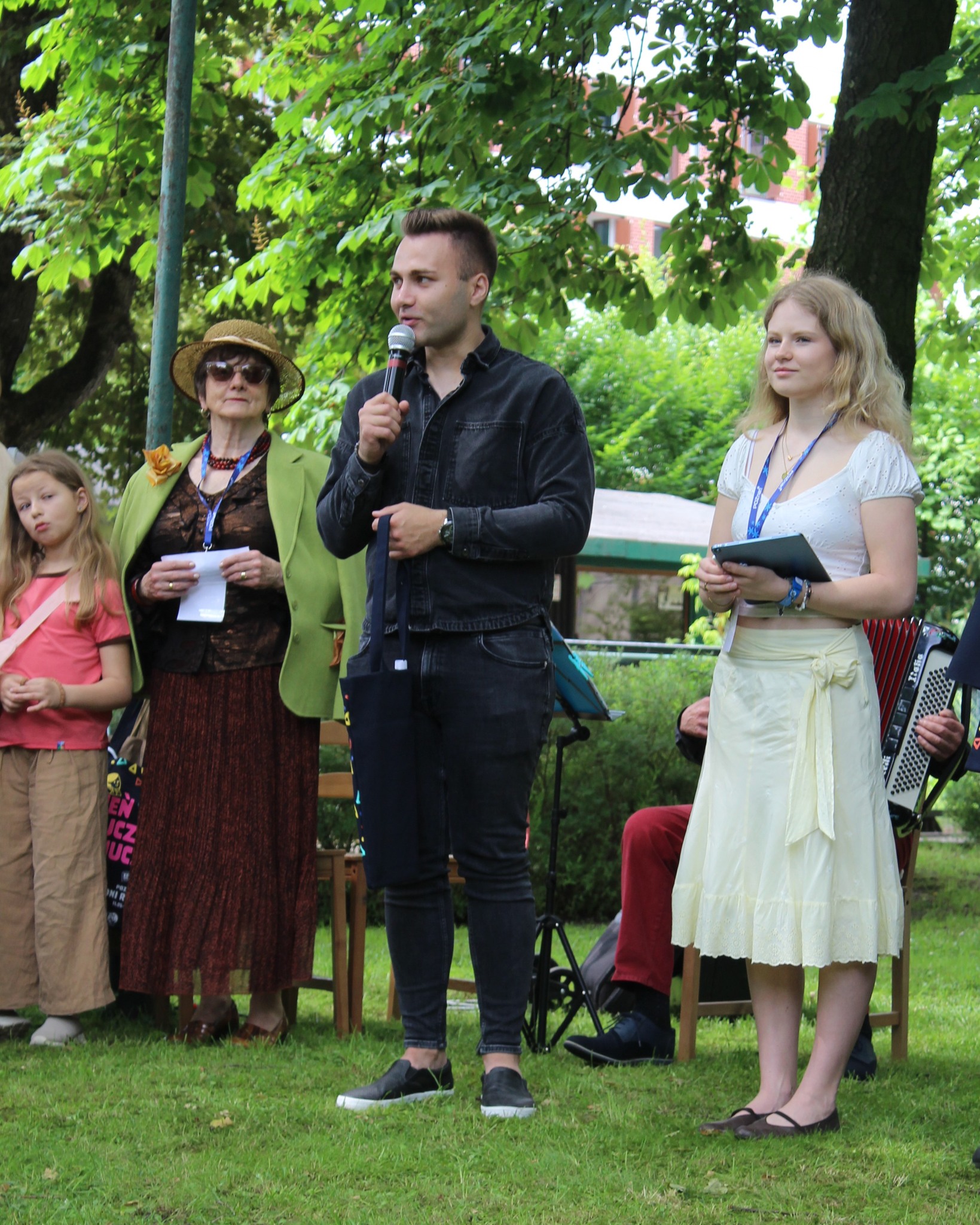 Centrum Inicjatyw Senioralnych