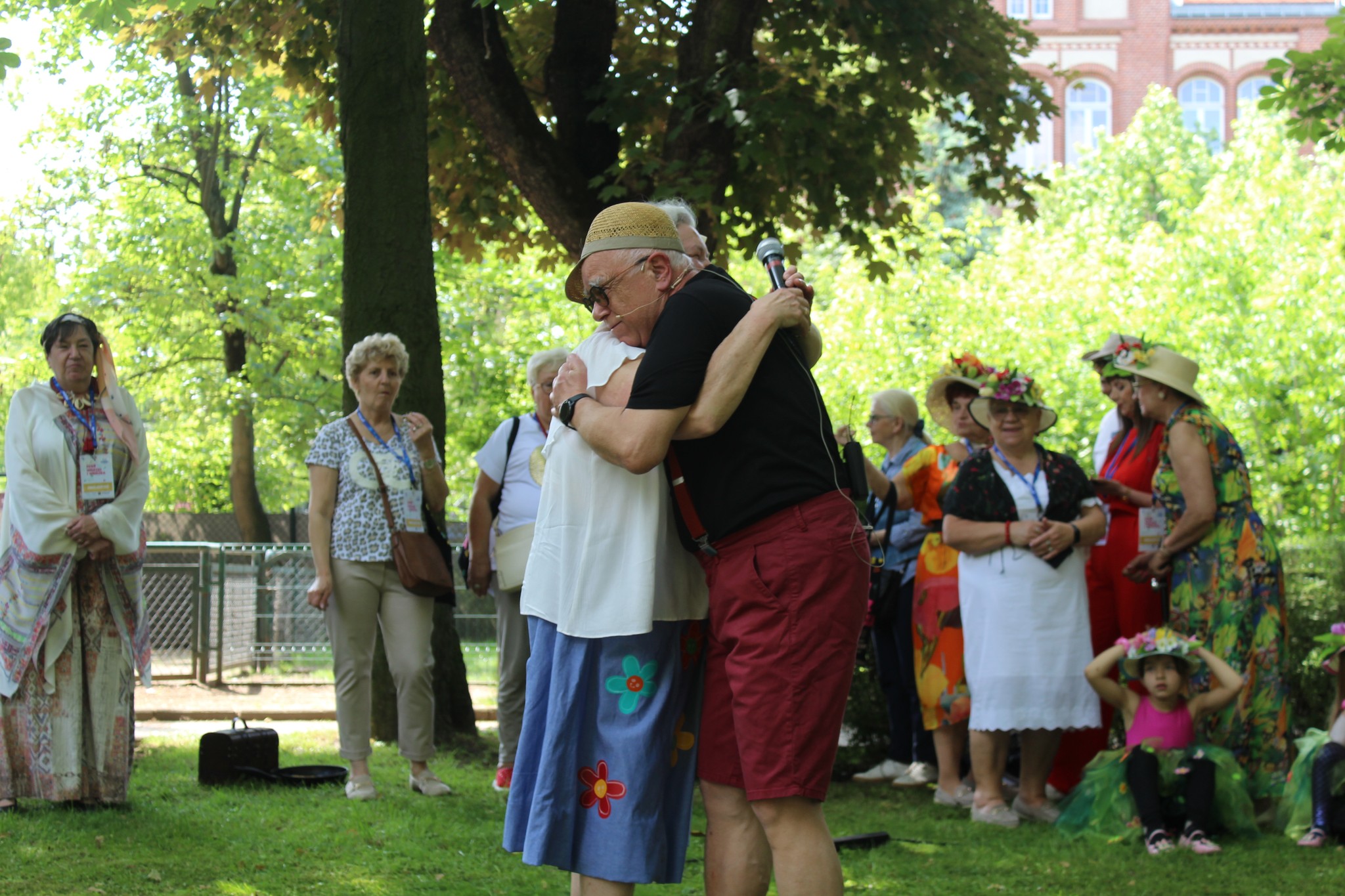 Centrum Inicjatyw Senioralnych