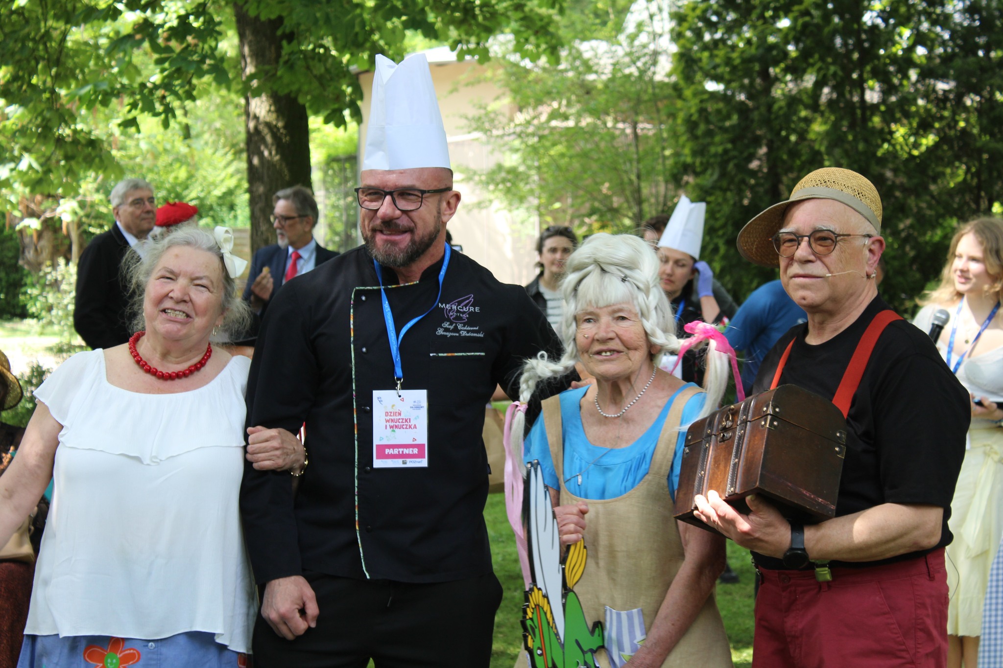 Centrum Inicjatyw Senioralnych