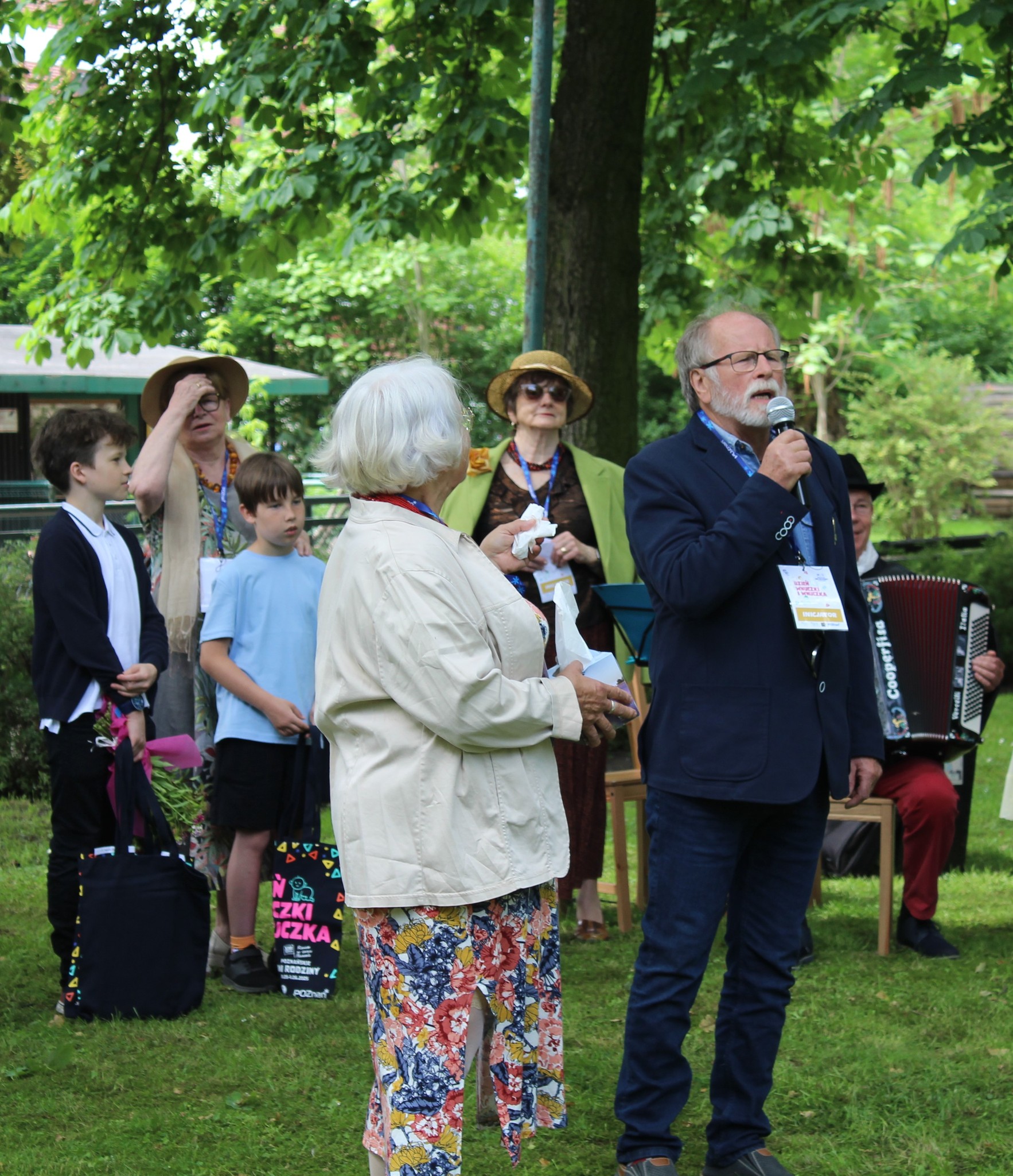 Centrum Inicjatyw Senioralnych