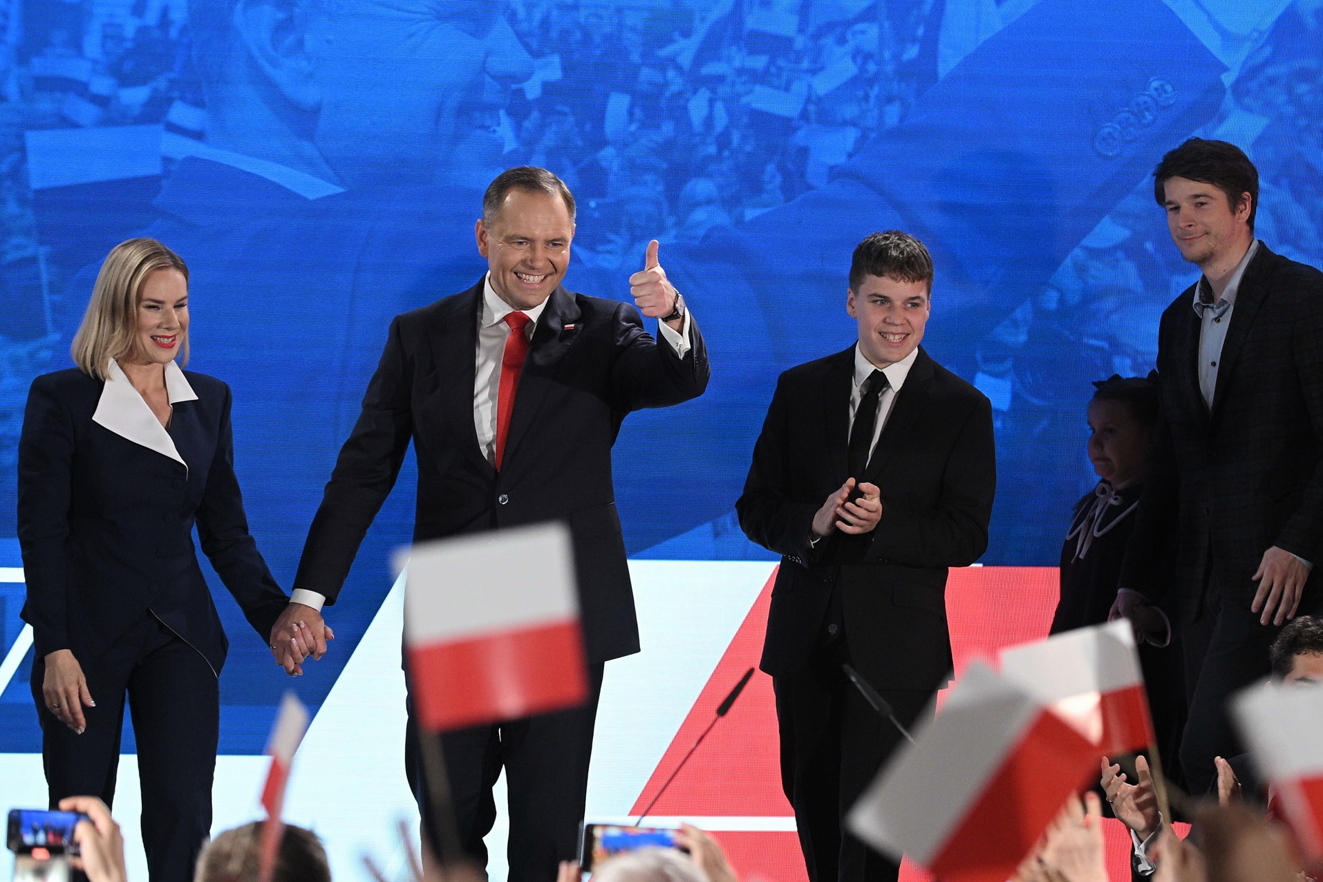 nawrocki - Marcin Obara - Radio Poznań