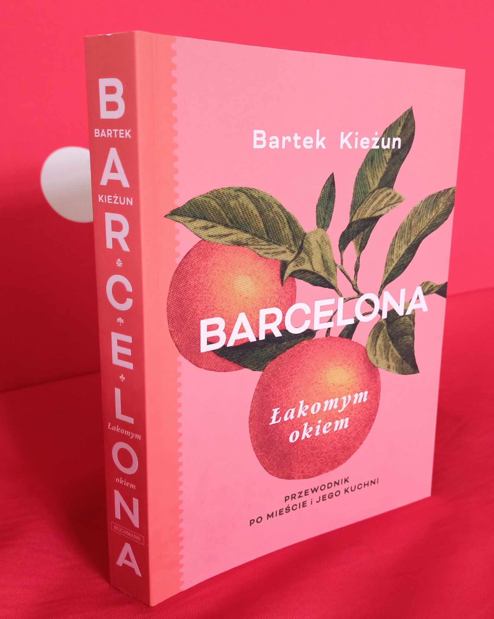 Barcelona - Joanna Divina - Radio Poznań