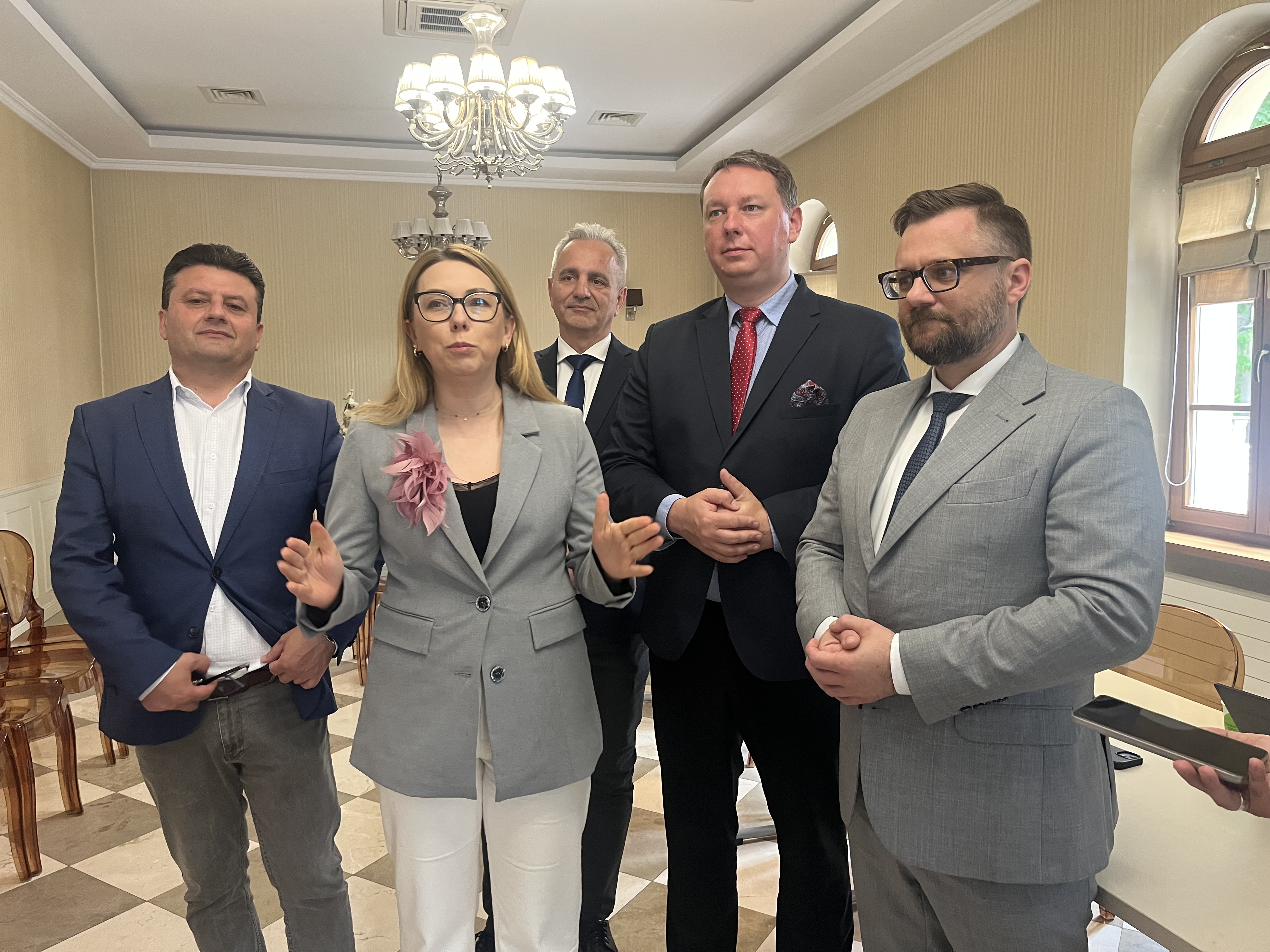 pozarządowe - Danuta Synkiewicz - Radio Poznań