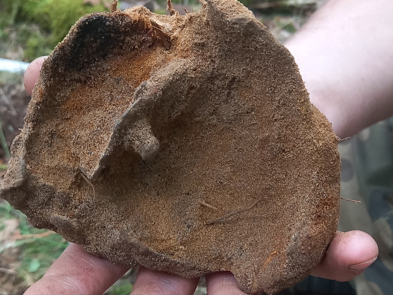 DENAR Kalisz - Stowarzyszenie Poszukiwaczy Śladów Historii 