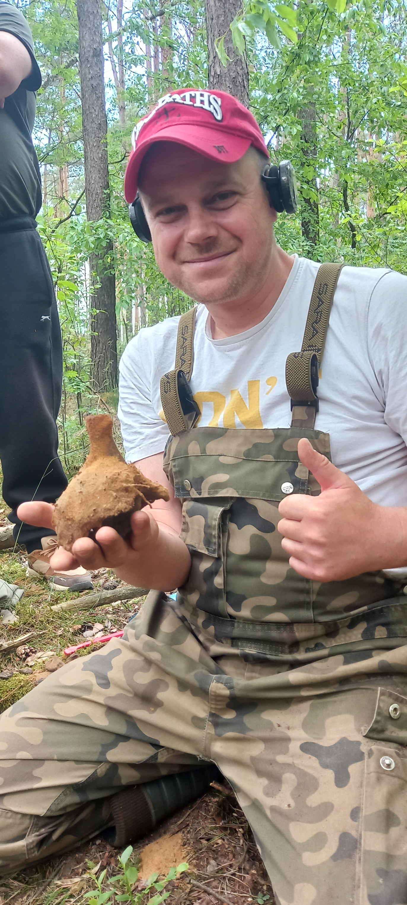 DENAR Kalisz - Stowarzyszenie Poszukiwaczy Śladów Historii 