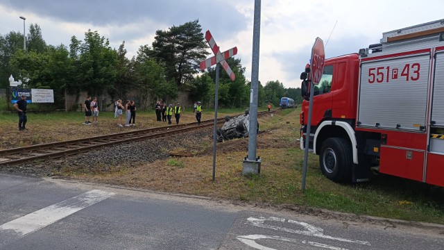 KPP w Pile/KP PSP w Pile/OSP Szydłowo