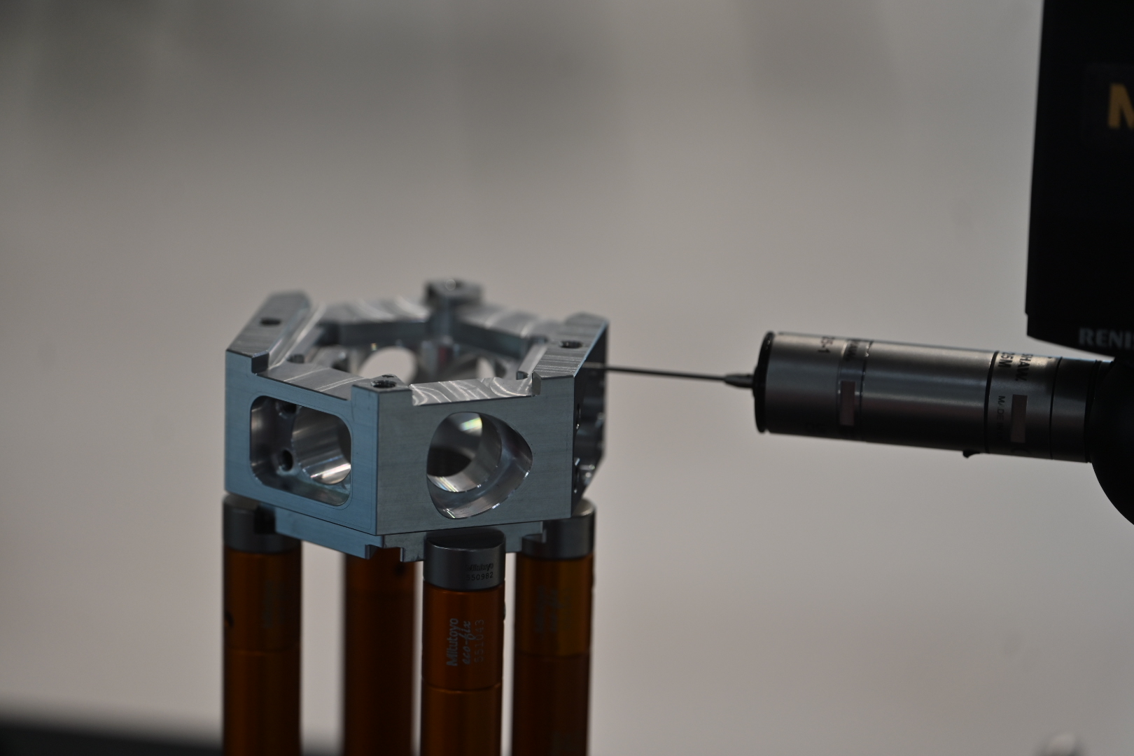 Targi nauki - Wojtek Wardejn - Radio Poznań