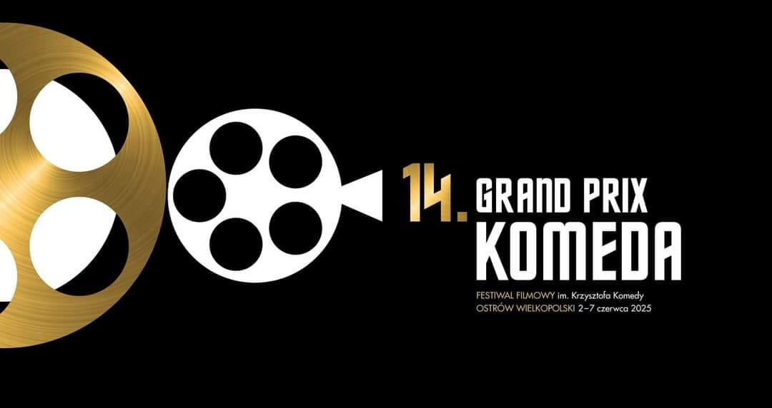 grand prix komeda