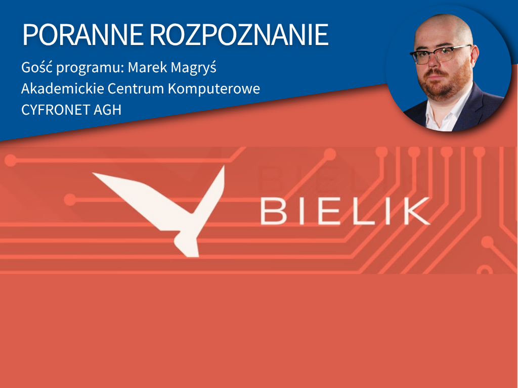 Magryś  - ACK CYFRONET