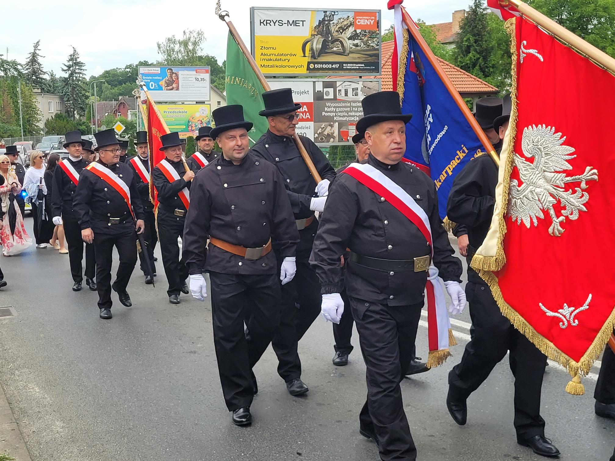 kominiarze - Marek Wolski - Radio Poznań