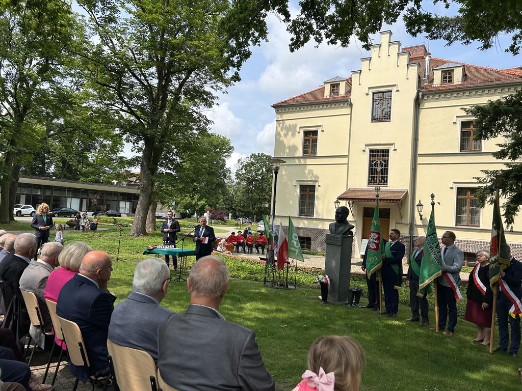 spotkanie ludowców w szreniawie  - Szymon Majchrzak - Radio Poznań