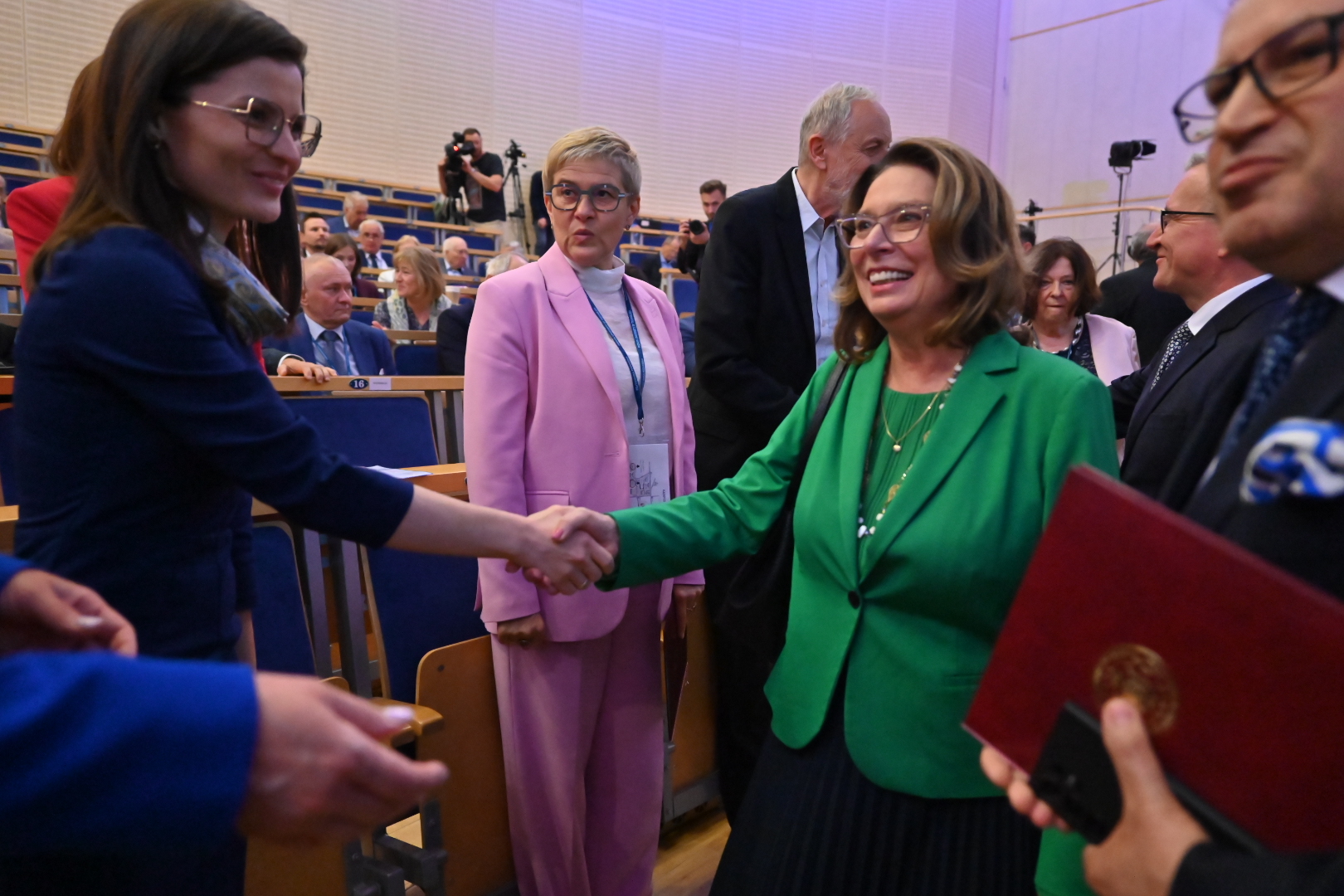 Kidawa polibuda - Wojtek Wardejn - Radio Poznań