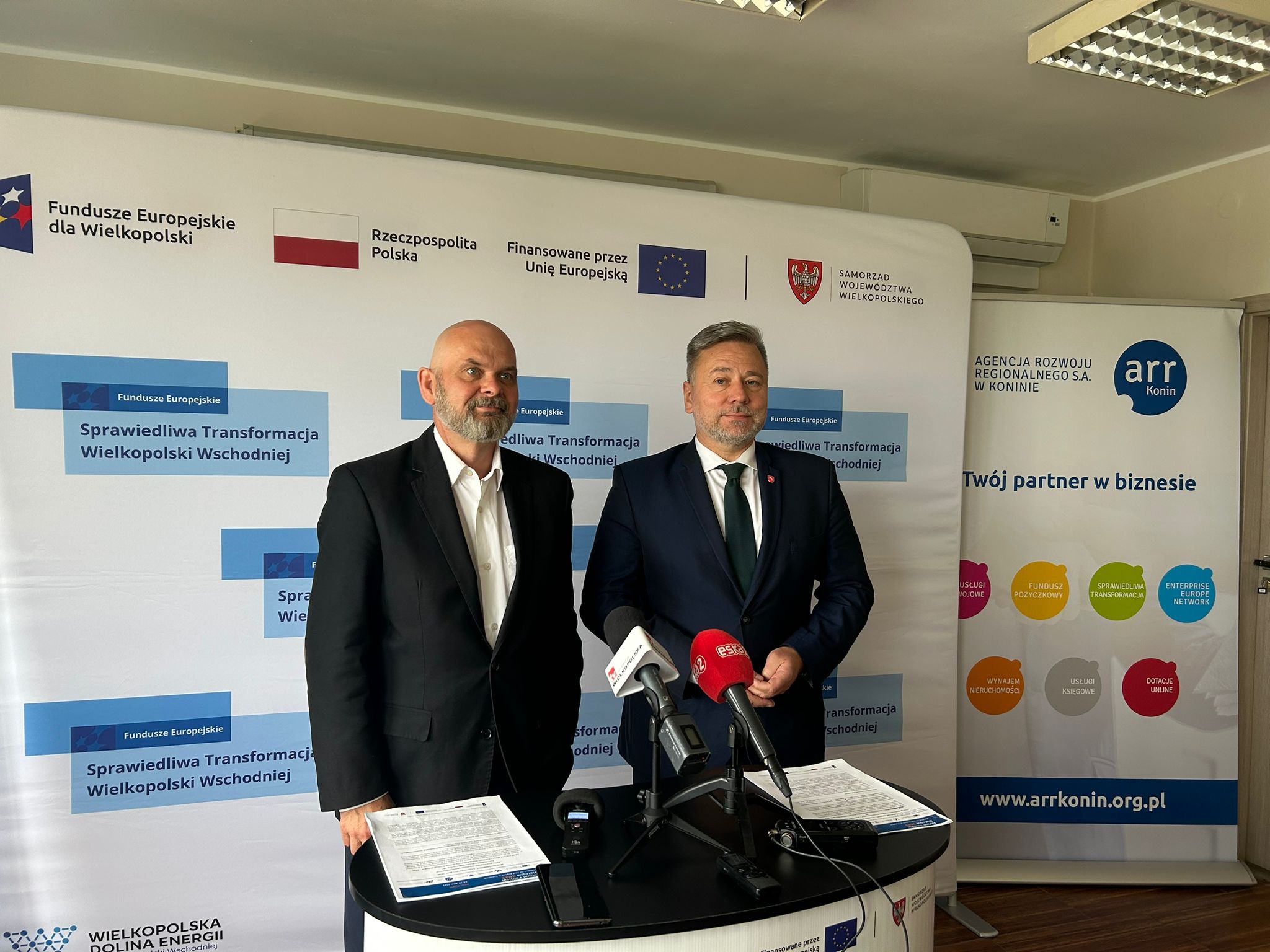 Konin konfa - Michalina Maciaszek - Radio Poznań