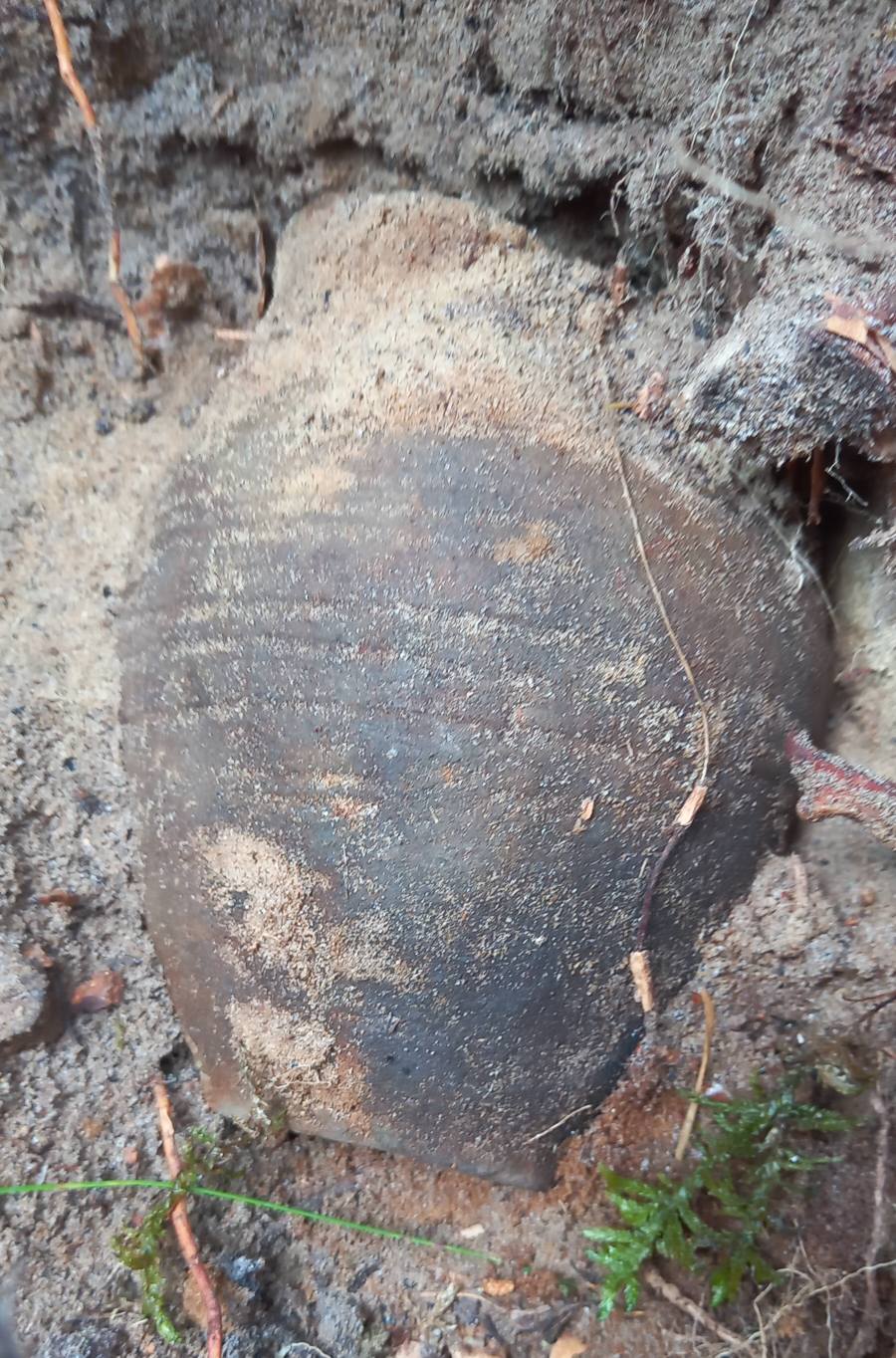 DENAR Kalisz - Stowarzyszenie Poszukiwaczy Śladów Historii