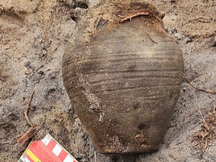 DENAR Kalisz - Stowarzyszenie Poszukiwaczy Śladów Historii