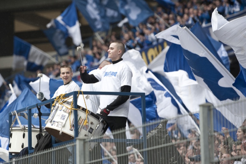 Lech - Lechia Gdańsk - Przemek Modliński