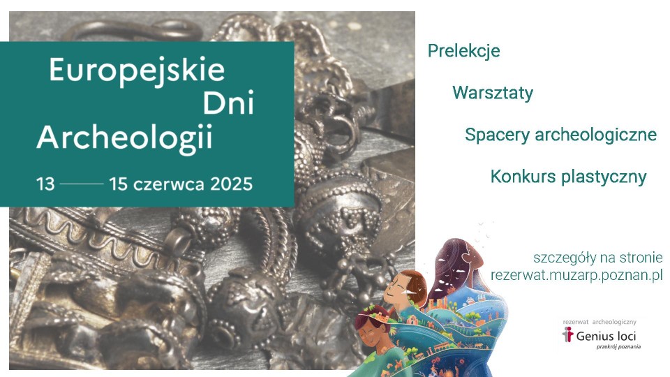 genius loci - Organizator