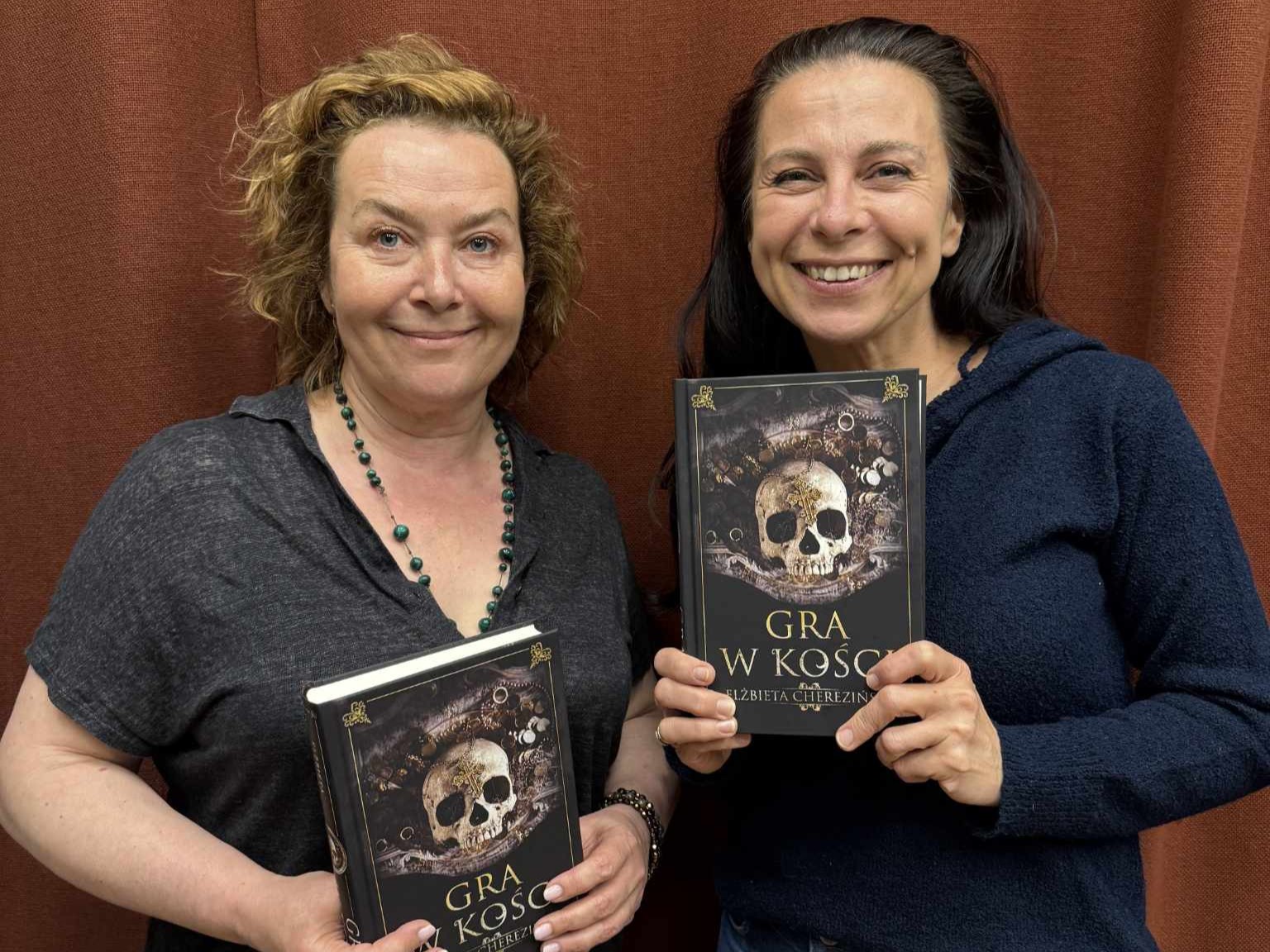 Gra w kości - Maciej Trzciński - Radio Poznań