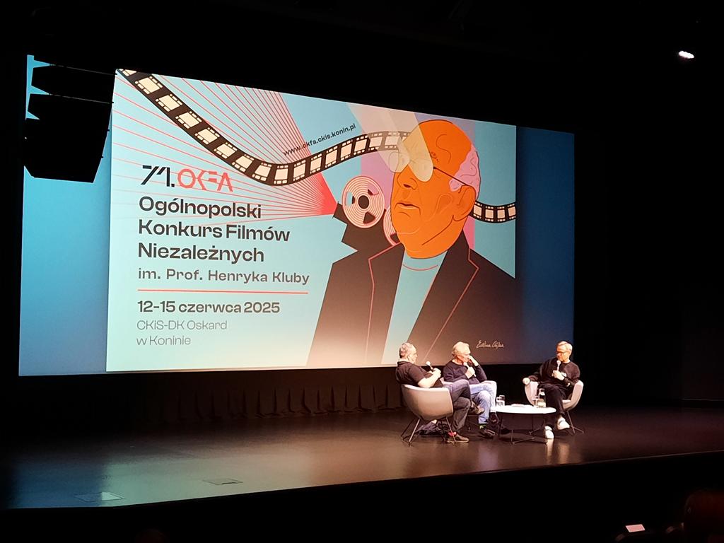 71. OKFA - Michalina Maciaszek  - Radio Poznań