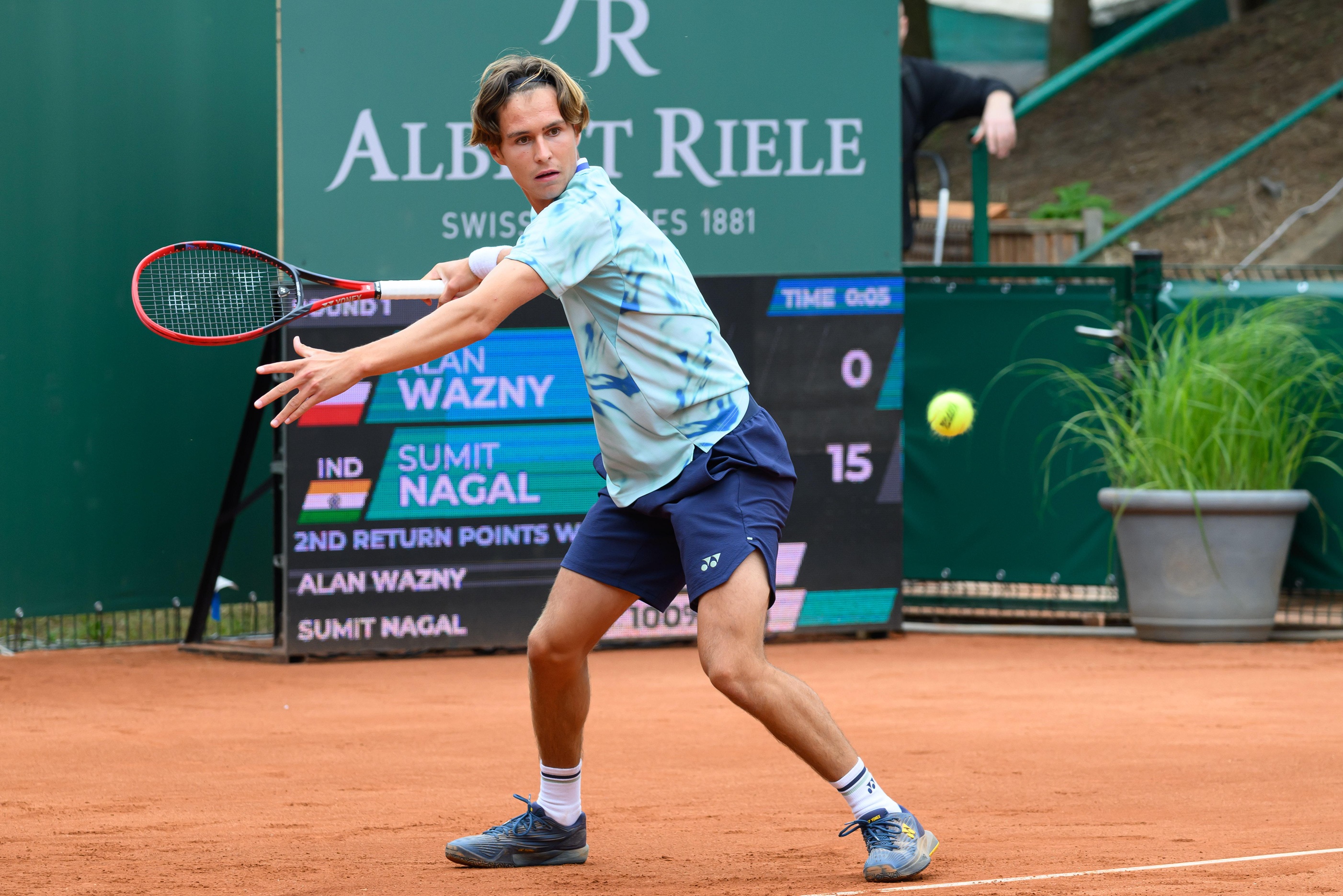 wazny - Jakub Kaczmarczyk - Radio Poznań