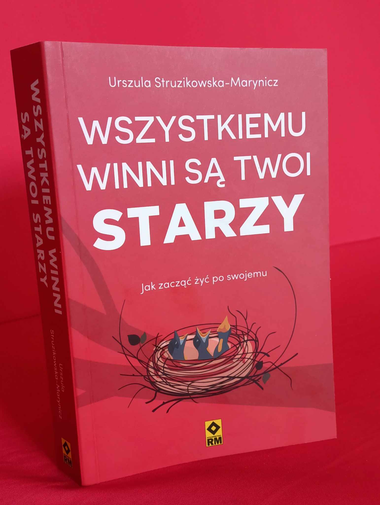 książka - Joanna Divina - Radio Poznań