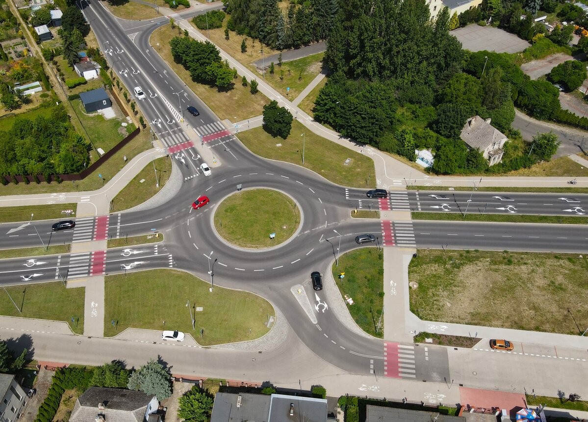 leszno żwirki i wigury - leszno.pl