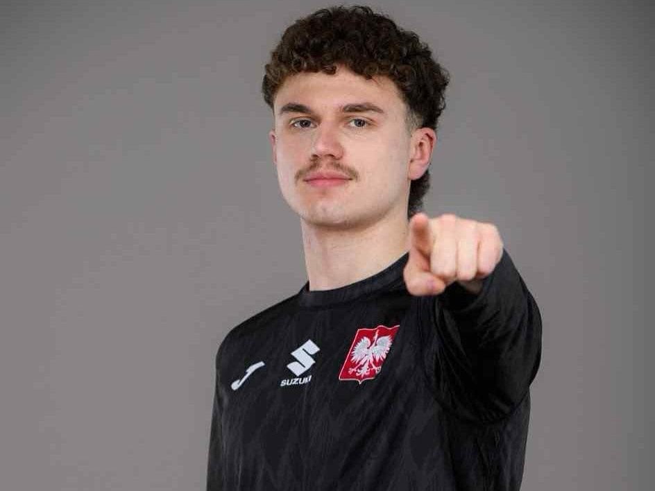 jakub wysocki grunwald poznań - ZPRP