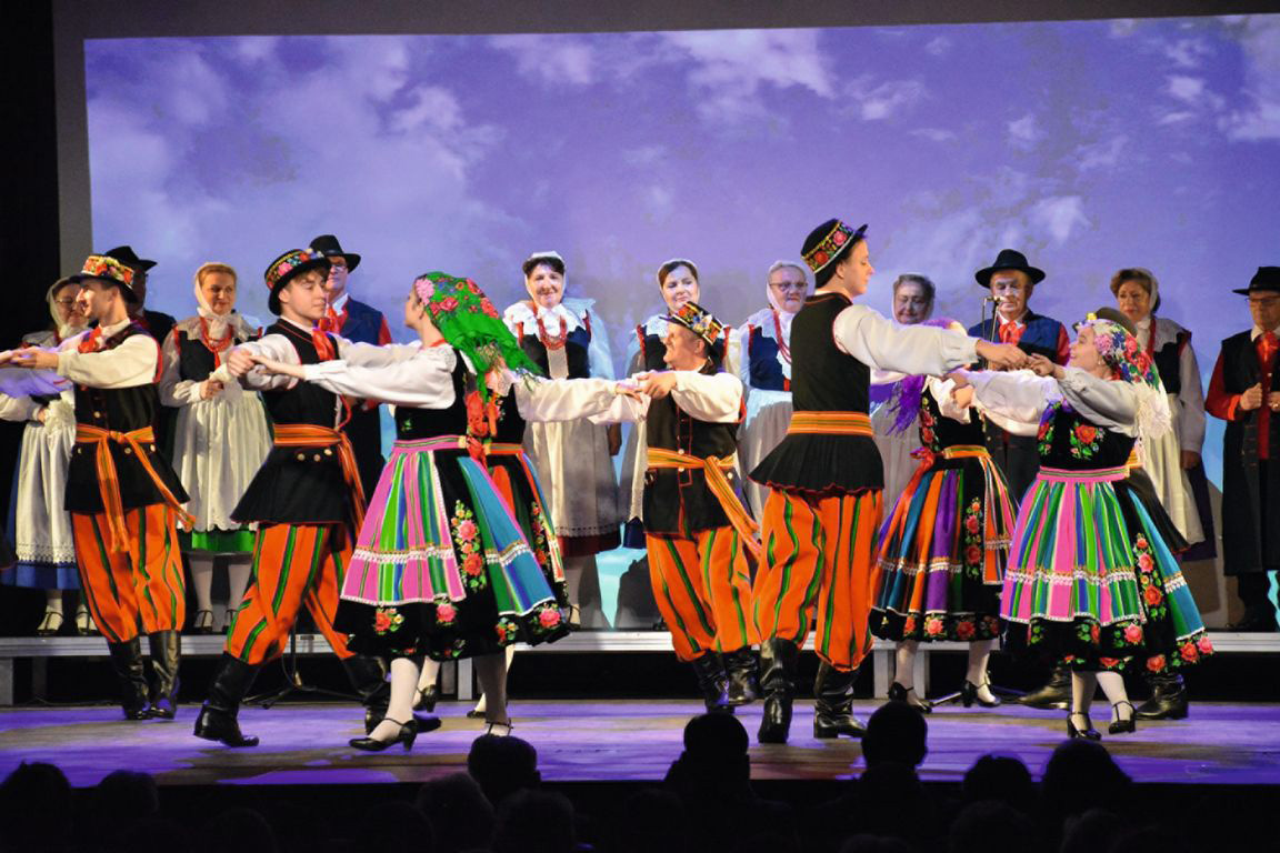 Zienia Wrzesińska - WOK Września