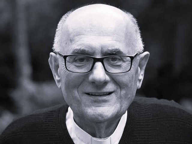 Jan Majchrzak - Bazylika Mniejsza w Lesznie