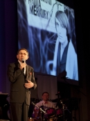 Uzdrowisko Radia Merkury Piotr Fronczewski / Przemek Modliński