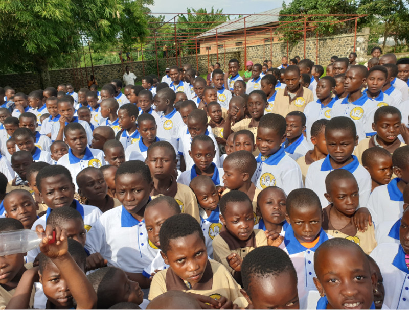 potrzebujący Mariti - maitri.pl