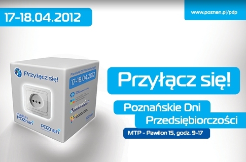Dni Przedsiębiorczości 2012 - UMP