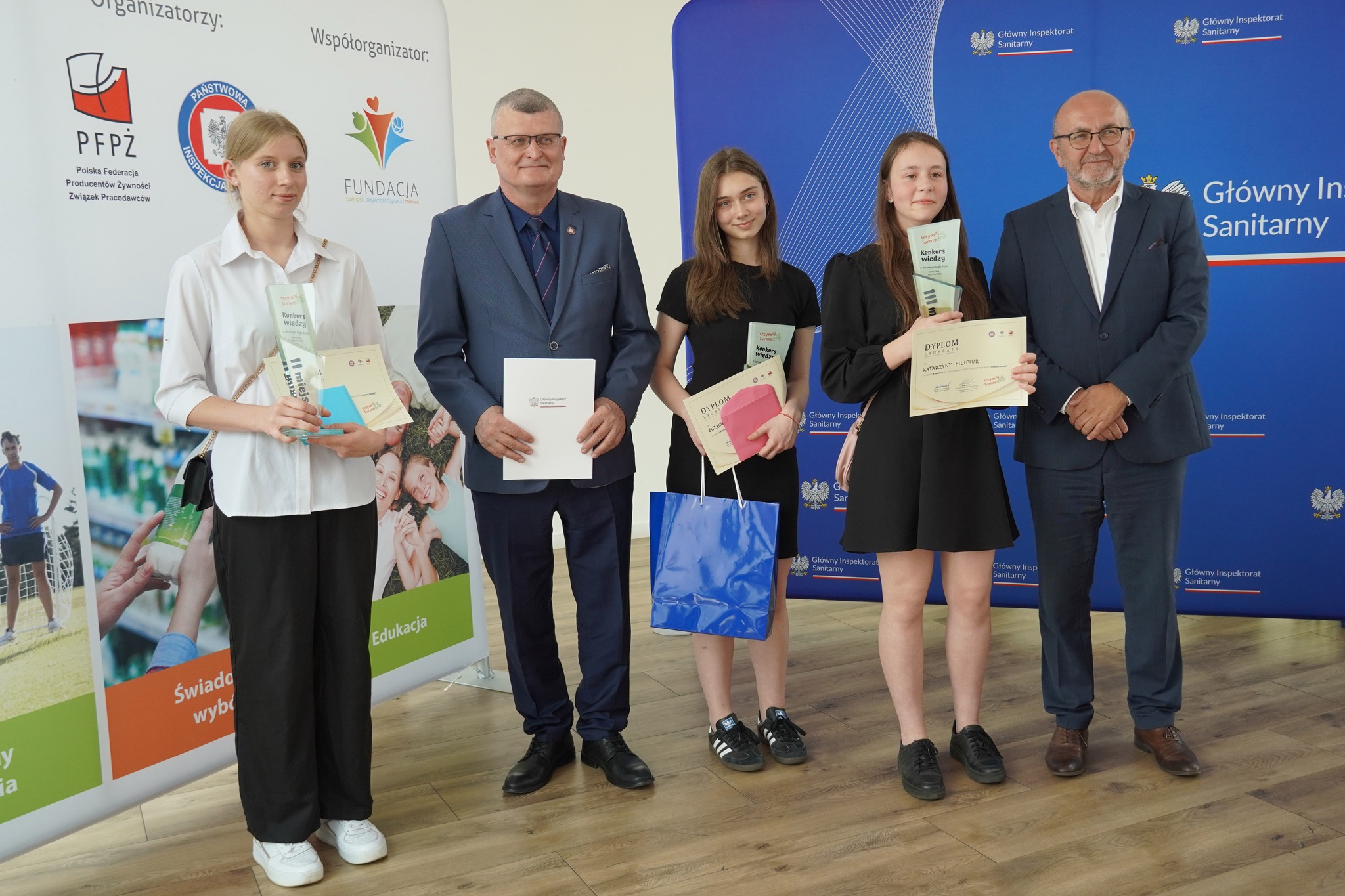 zuzanna olszyna - Powiatowa Stacja Sanitarno- Epidemiologiczna w Kaliszu - Facebook