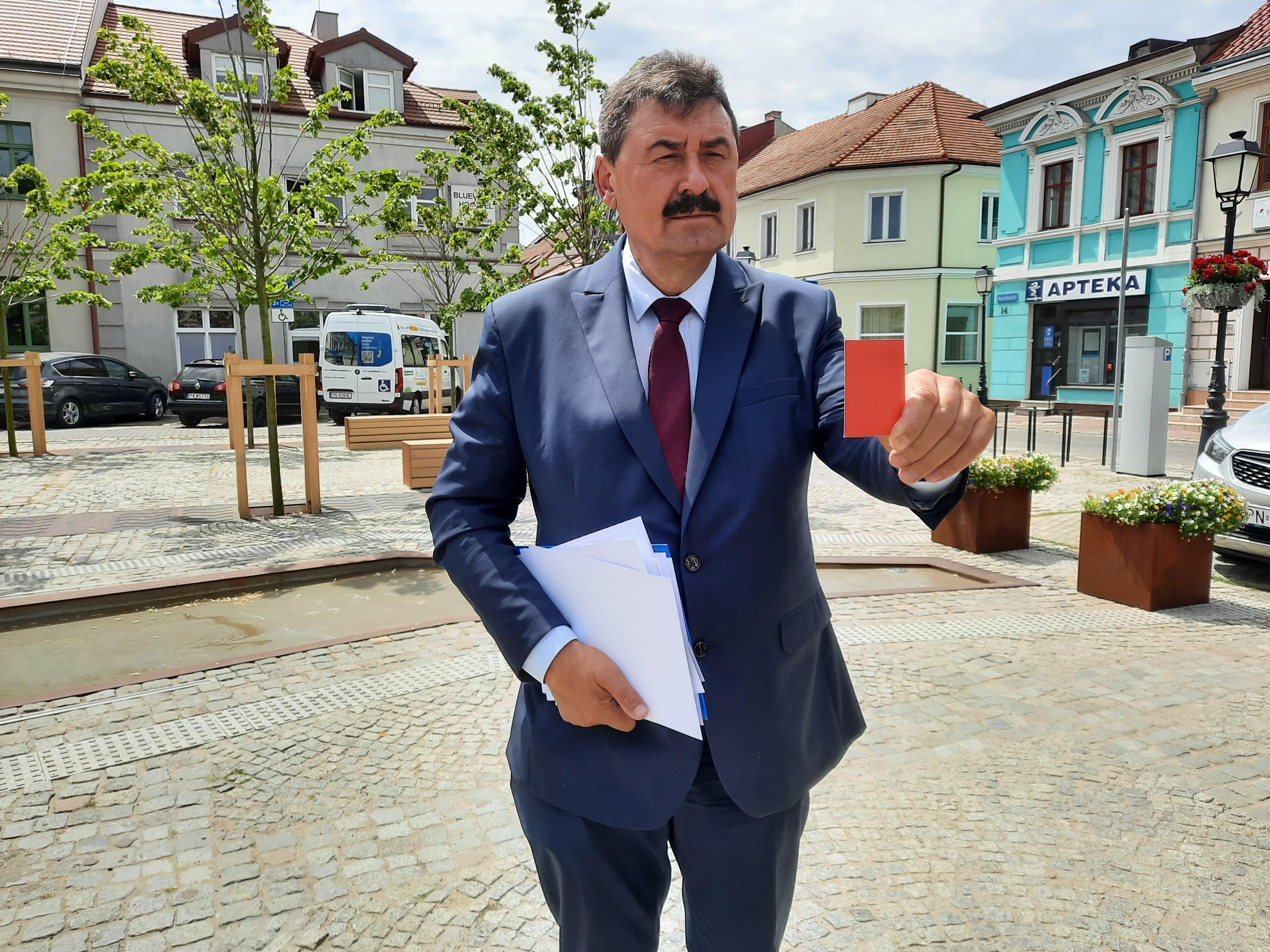 Bartosik Konin - Michalina Maciaszek - Radio Poznań