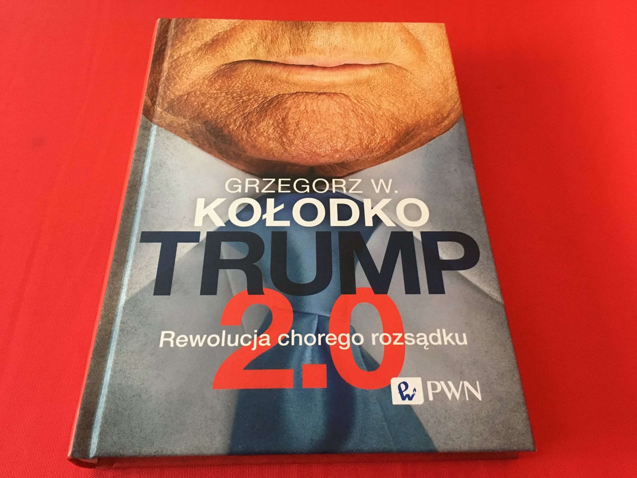 książka - Jacek Butlewski - Radio Poznań