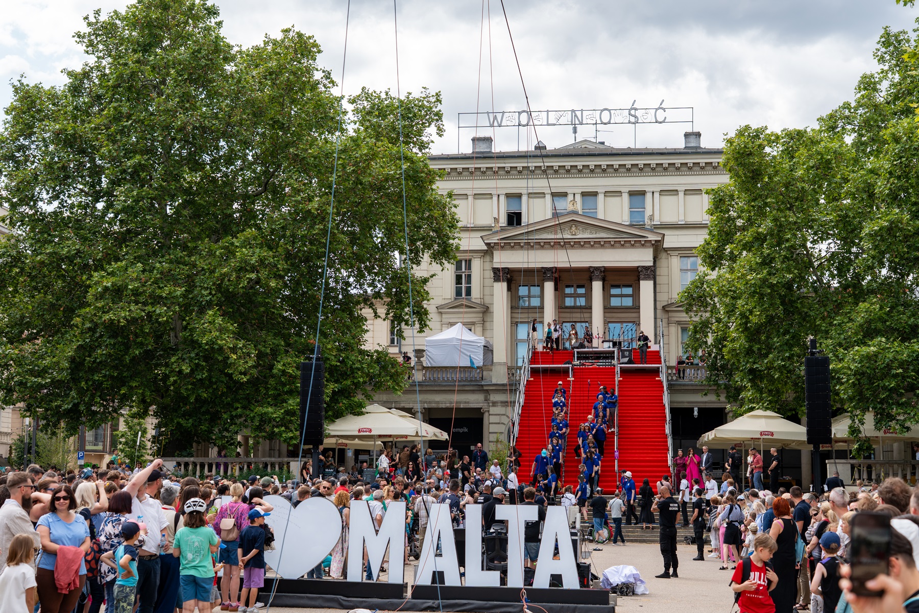 malta festival - poznan.pl