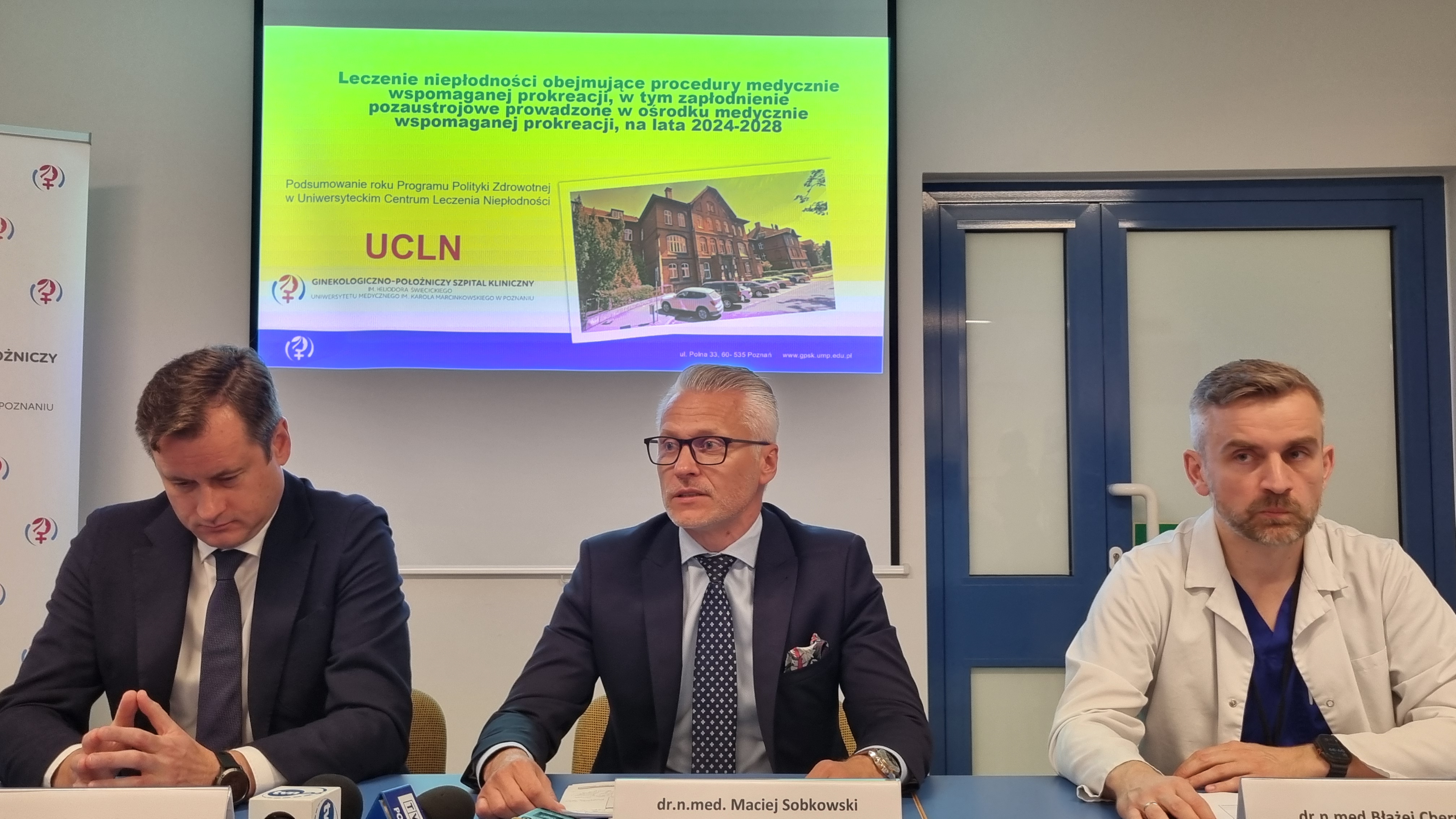 in vitro polna - Magdalena Konieczna - Radio Poznań