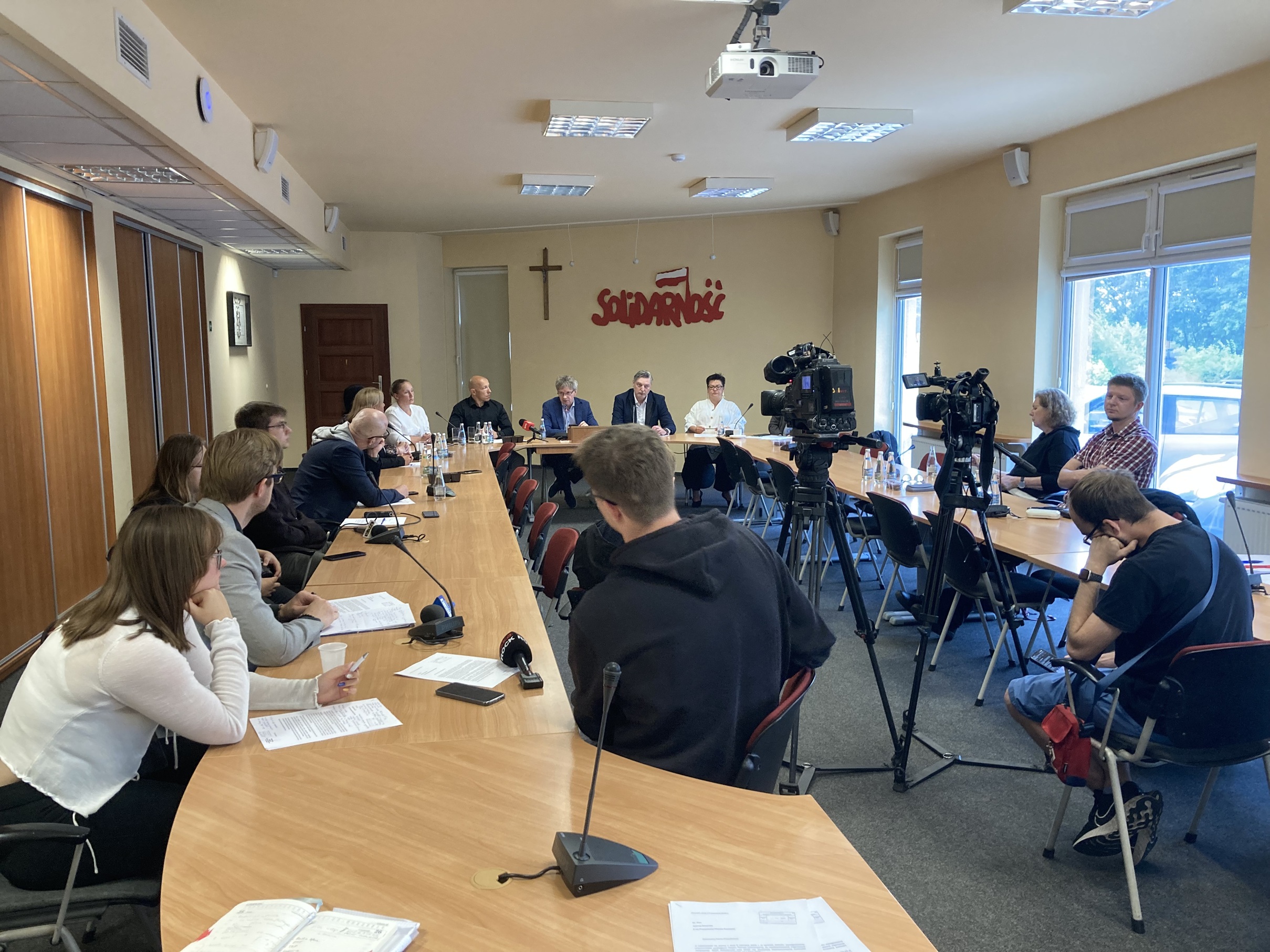 rada - Adam Michalkiewicz - Radio Poznań