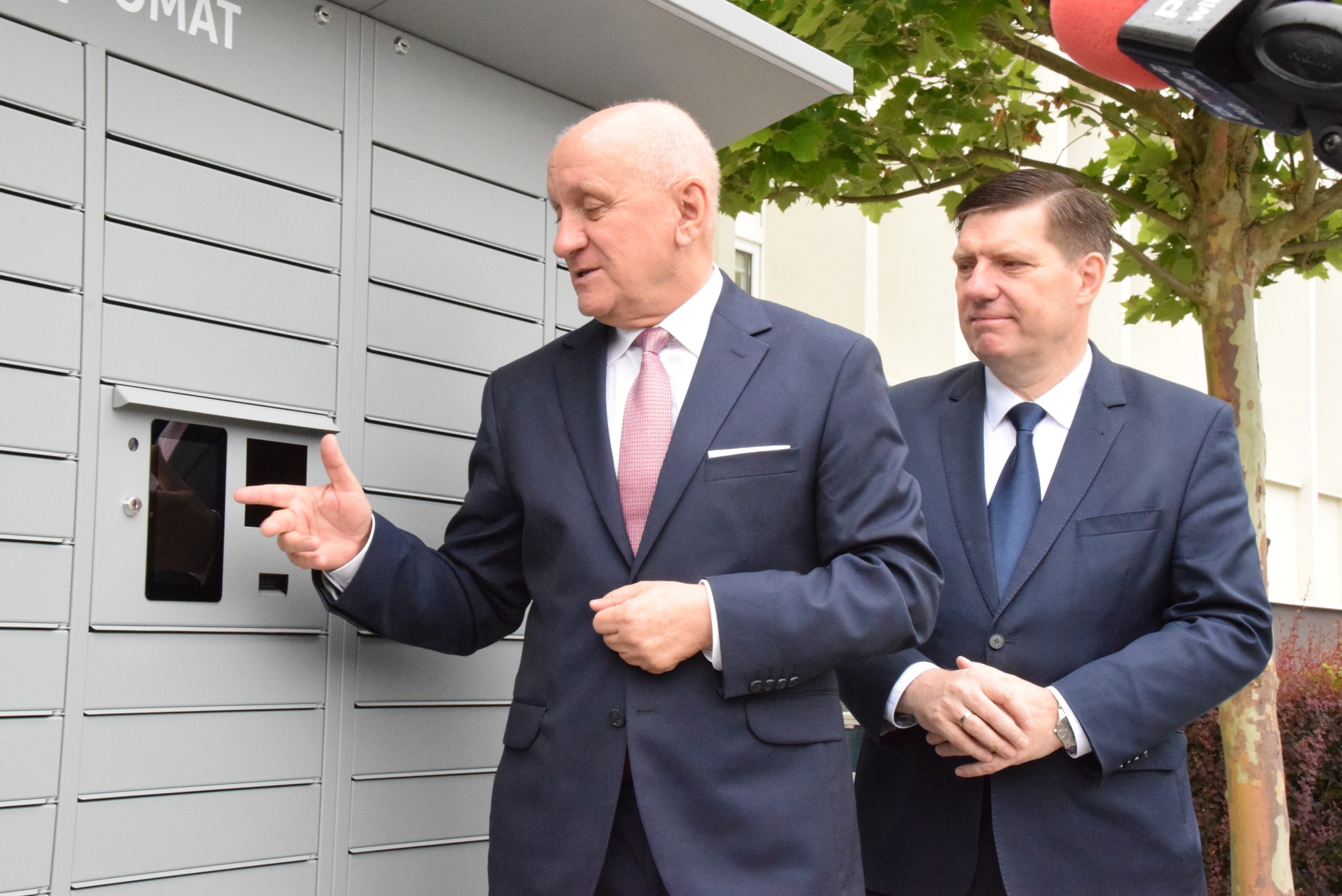 urzędomat - Paweł Rajski - Facebook