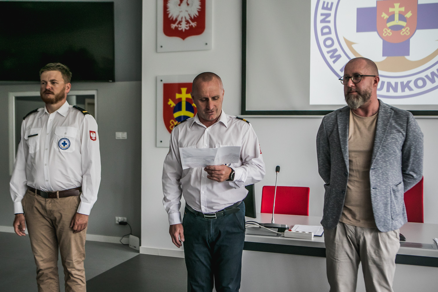 Ostrów Wielkopolski. Miasto z sercem