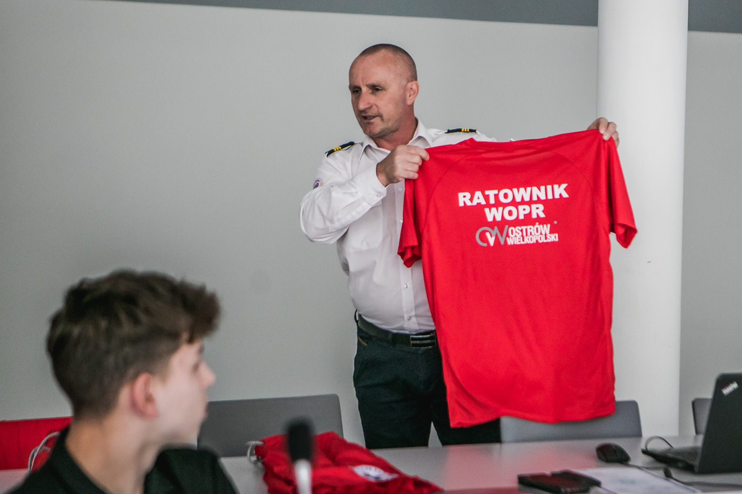 Ostrów Wielkopolski. Miasto z sercem