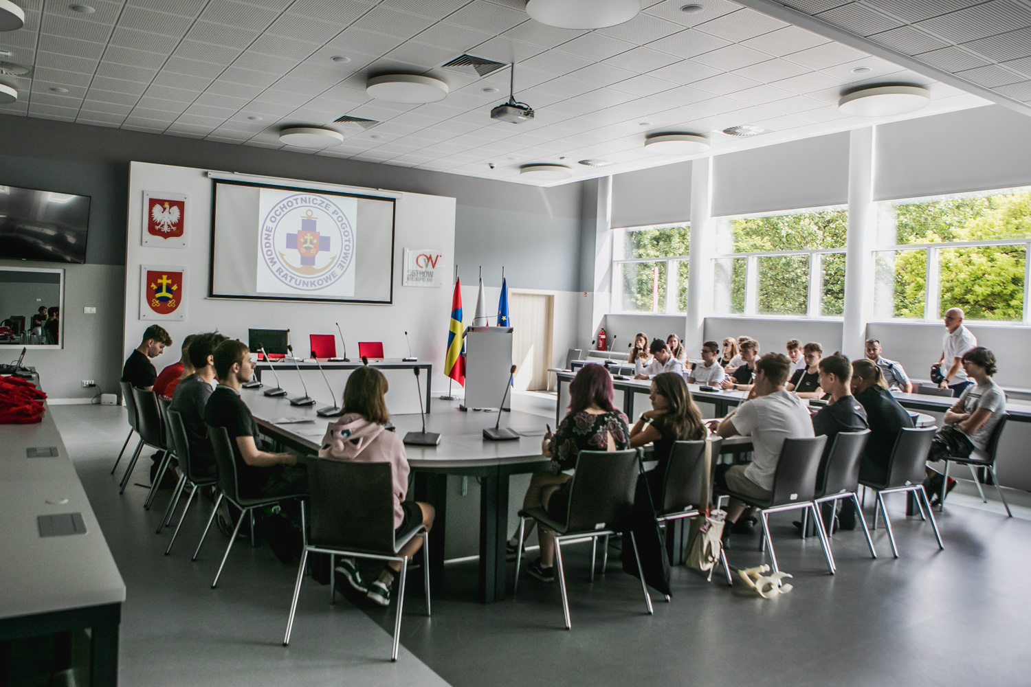 Ostrów Wielkopolski. Miasto z sercem