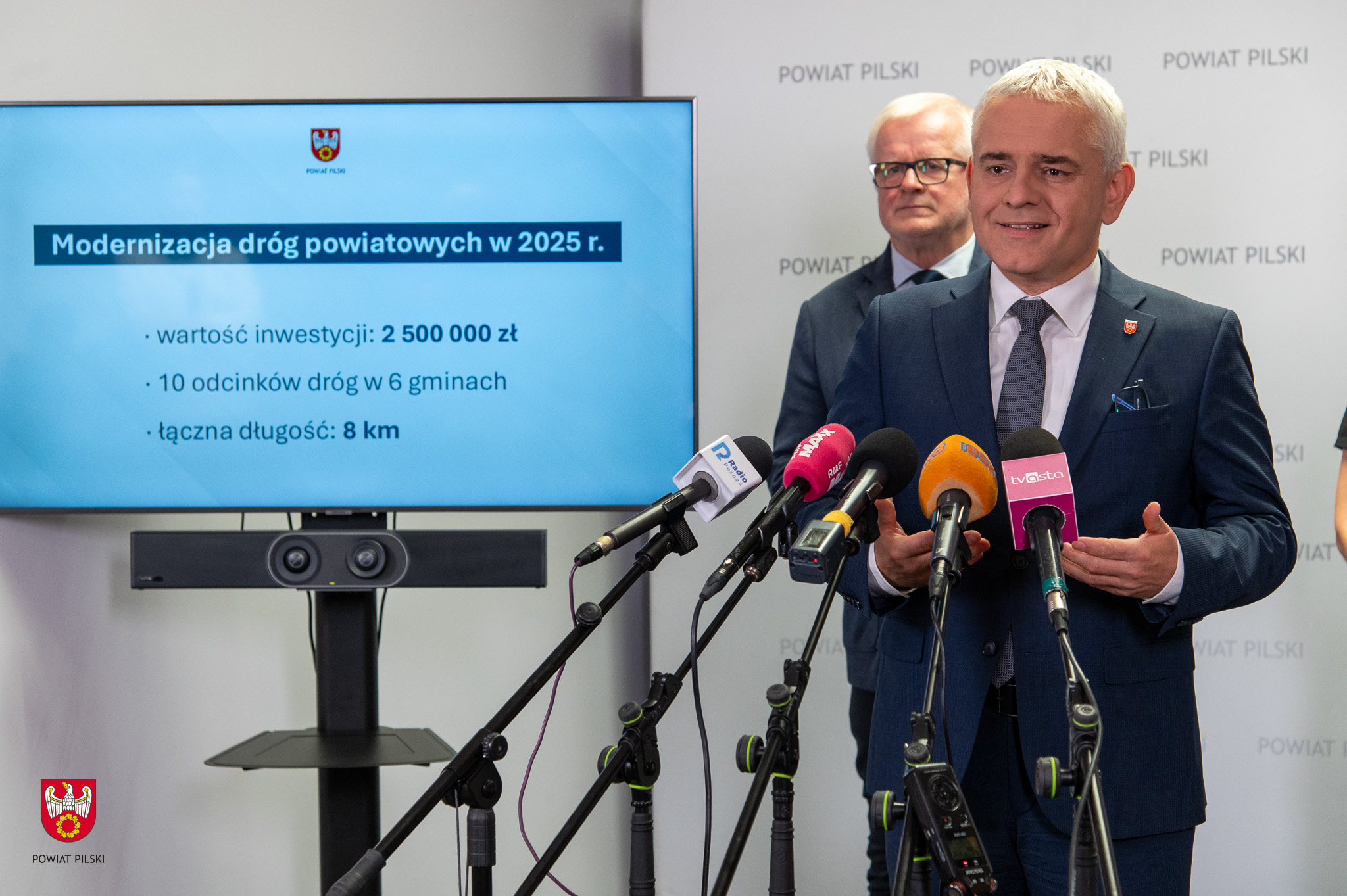 Powiat pilski
